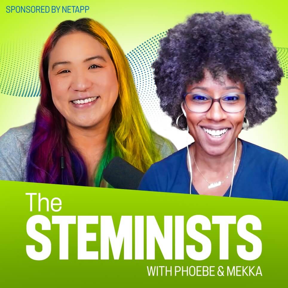 Phoebe & MekkaのSteminists