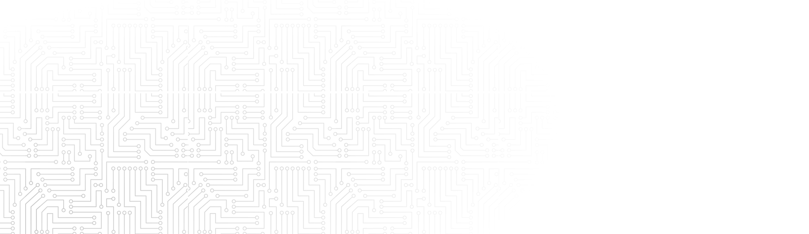 stylized background circuit pattern