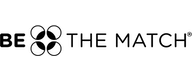 Logo von Be the Match