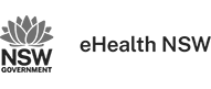 eHealth NSW-Logo