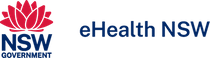 eHealth NSW-Logo